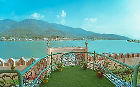The Neeraj Ganga Heritage Palace